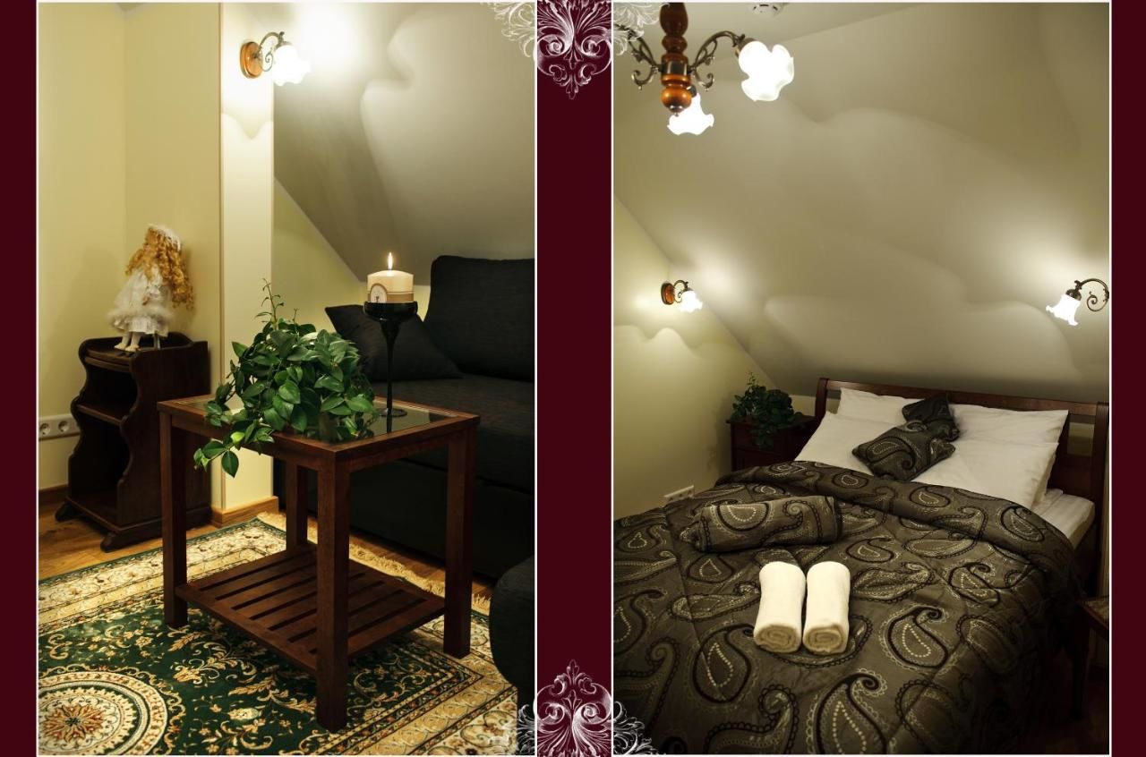 Апарт-отели Embrace Guestrooms & Apartments Пярну-23