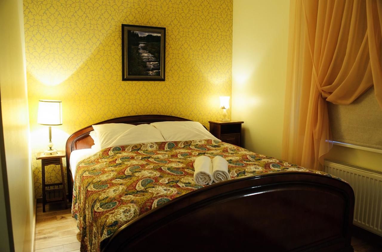 Апарт-отели Embrace Guestrooms & Apartments Пярну