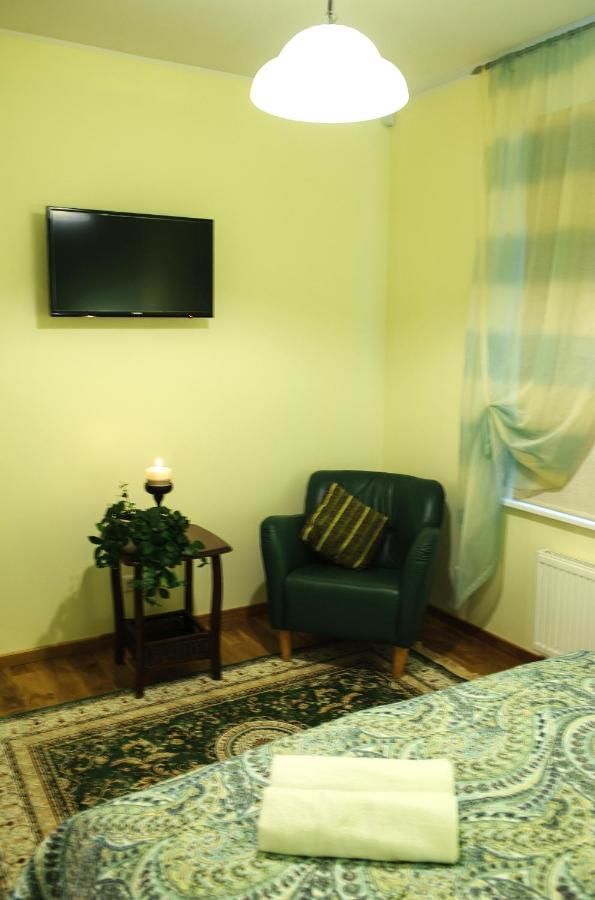 Апарт-отели Embrace Guestrooms & Apartments Пярну-31
