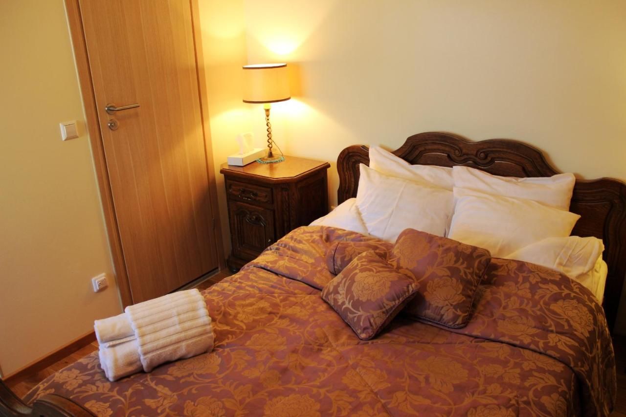 Апарт-отели Embrace Guestrooms & Apartments Пярну-33