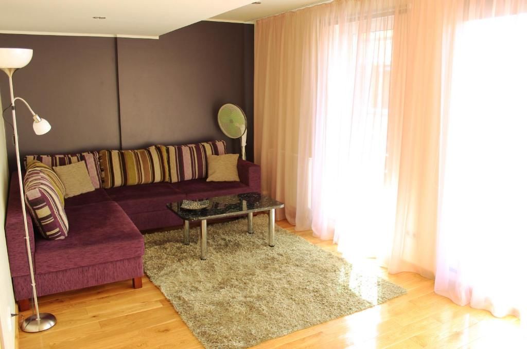 Апарт-отели Embrace Guestrooms & Apartments Пярну-50