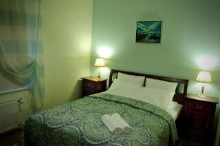 Апарт-отели Embrace Guestrooms & Apartments Пярну Улучшенный двухместный номер с 1 кроватью и камином-7