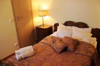 Апарт-отели Embrace Guestrooms & Apartments Пярну Стандартный двухместный номер с 1 кроватью-5