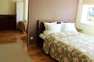 Апарт-отели Embrace Guestrooms & Apartments Пярну Апартаменты с сауной-15