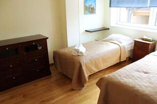 Апарт-отели Embrace Guestrooms & Apartments Пярну Апартаменты с сауной-31