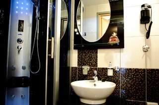 Апарт-отели Embrace Guestrooms & Apartments Пярну Апартаменты с сауной-38