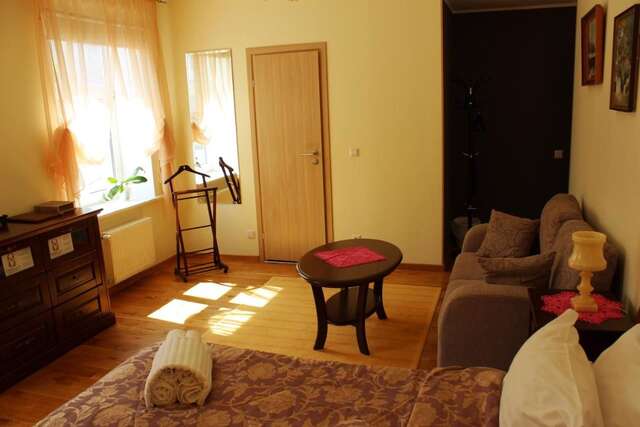 Апарт-отели Embrace Guestrooms & Apartments Пярну-24